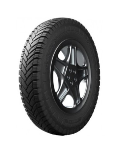 AGILIS CROSSCLIMATE MICHELIN 215 70...