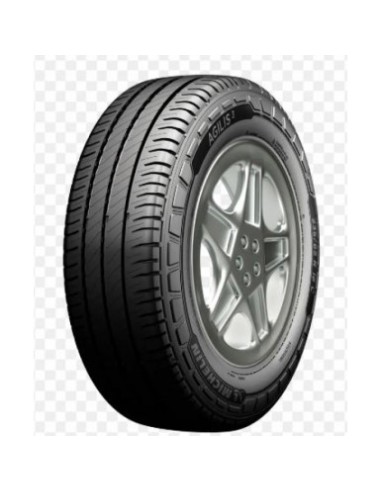 215/60 R16C 103/101 T Michelin Agilis 3 (tl)