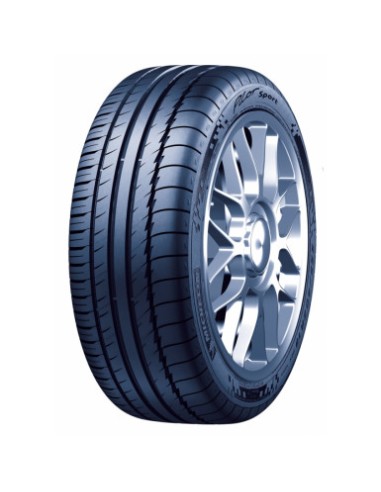 PILOT SPORT PS2 MICHELIN 235 40 18 95 Y
