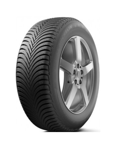 ALPIN 5 MO MICHELIN 205 60 16 92 H