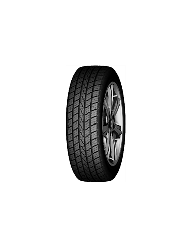 165/70 R13 TL 79T ROYAL A/S BSW M+S...
