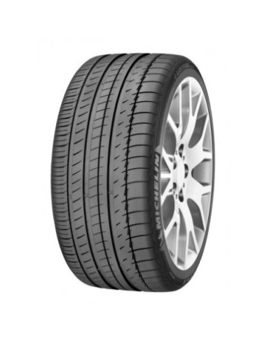 275/45 R19 108 Y Michelin Latitude Sport N0 Xl (tl)