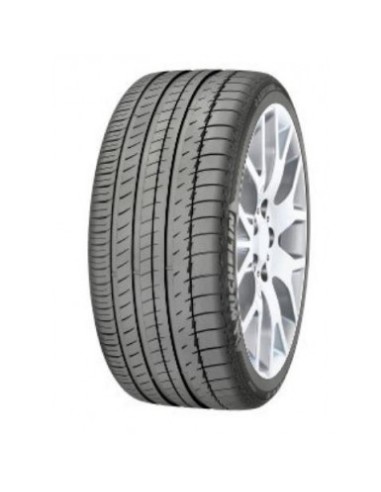 LAT.SPORT N1 MICHELIN 255 55 18 109 Y