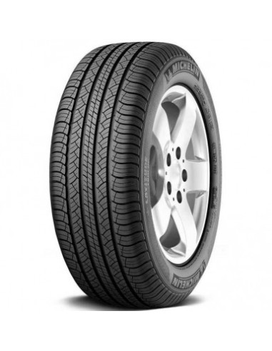 255/55 R18 109 H Michelin Latitude Tour HP ZP