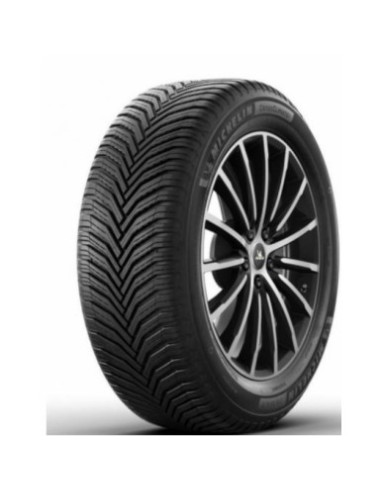 215/50 R18 TL 92W CROSSCLIMATE 2 SUV...