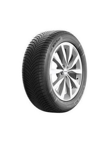 175/65 R15 84 H Kleber Quadraxer 3 Bsw M+s 3pmsf