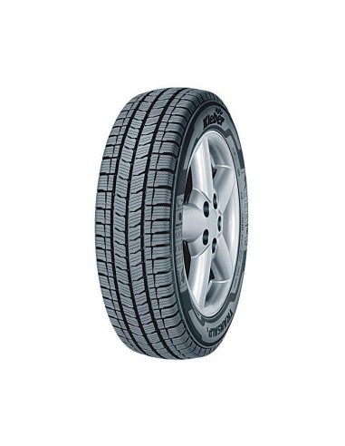 215/65 R16C 109 T Kleber Transalp-2 Plus