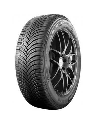 235/60 R17 106 V Michelin Cross Climate Suv