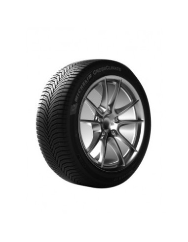 AGILIS CROSSCLIMATE MICHELIN 195 75...