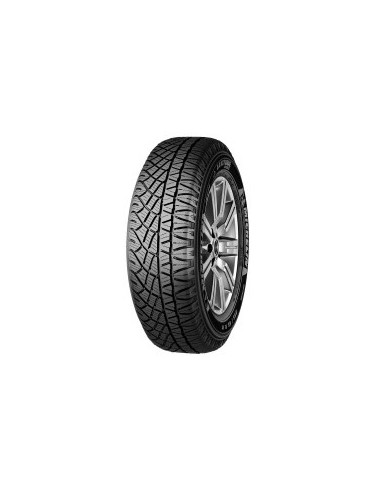 255/65 R16 113 H Michelin Latitude Cross Xl M+s