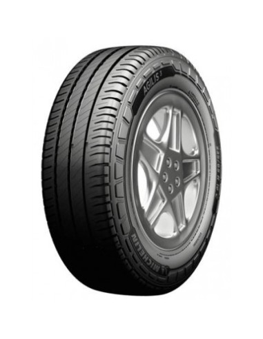 195/75 R16C 110 R Michelin Agilis-3 Dt