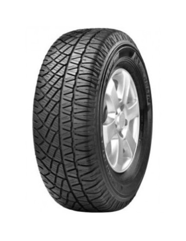 265/70 R16 112 H Michelin Latitude Cross