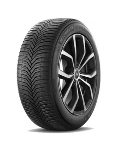 225/55 R19 99 V Michelin Crossclimate 2 Suv M+s 3pmsf (tl)