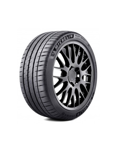 215/35 ZR18 TL 84(Y) PILOT SPORT 4 S...