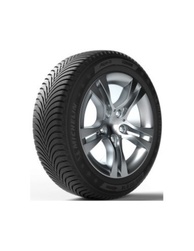 ALPIN 5 ZP MICHELIN 225 45 17 91 V