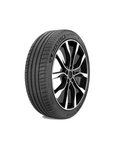 PILOT SPORT 4 SUV MICHELIN 235 60 18...