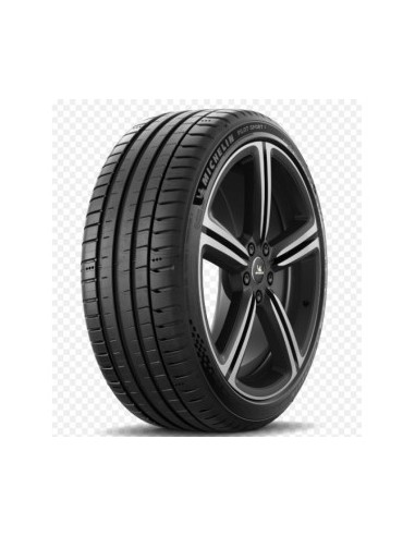 P.SPORT 5 MICHELIN 215 40 17 87 Y