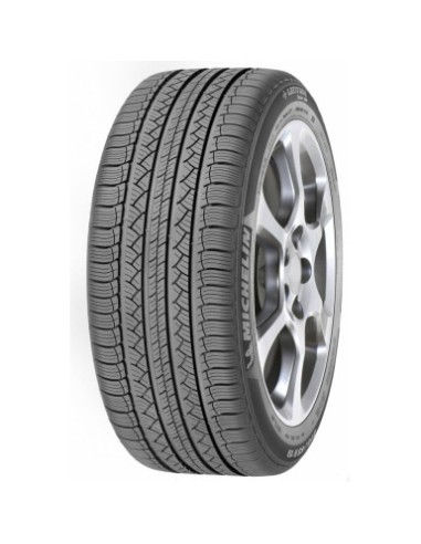 265/60 R18 109 H Michelin Latitude Tour Hp