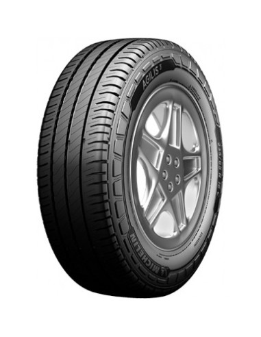 AGILIS-3 MICHELIN 195 65 16 104 R