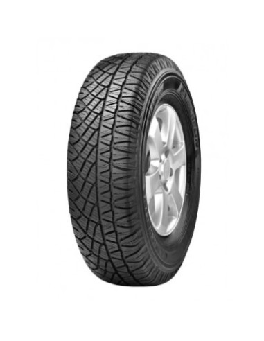 LATITUDE CROSS MICHELIN 265 60 18 110 H