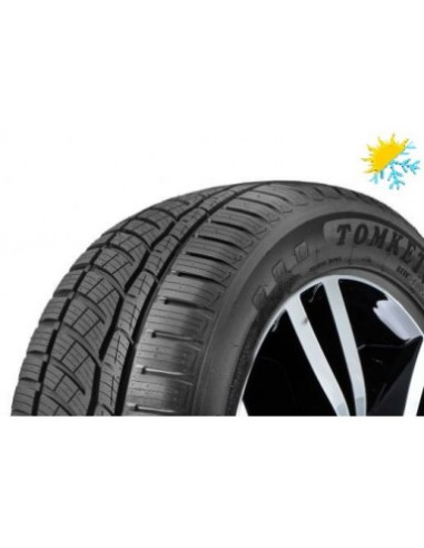 185/60 R15 88 V Tomket Tomket Allyear 3 Xl M+s 3pmsf