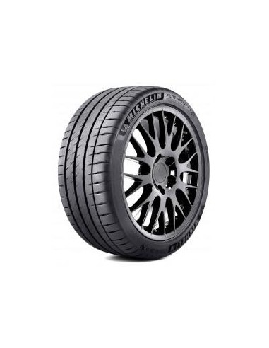 P.SPORT 4 MICHELIN 215 40 18 85 Y