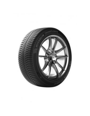 CROSSCLIMATE+ ZP MICHELIN 225 50 17 98 W