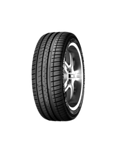 P.SPORT 3 MICHELIN 245 45 19 102 Y