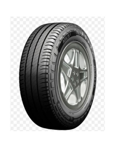 AGILIS 3 MICHELIN 215 75 16 116 R