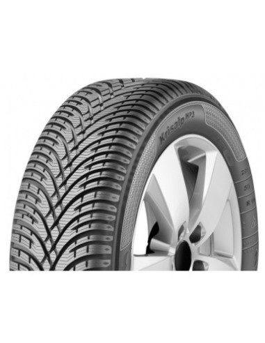 KRISALP HP3 SUV XL KLEBER 225 55 18...