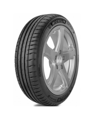 P.SPORT 4 MICHELIN 245 40 18 93 Y