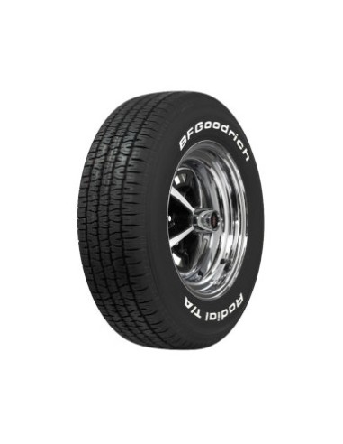 225/60 R14 94 S BFGOODRICH RADIAL TA RWL