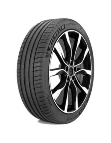 P.SPORT 4 SUV MICHELIN 235 60 18 107 W