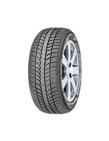 215/50 R18 92 V Kleber Quadraxer Suv Bsw M+s 3pmsf