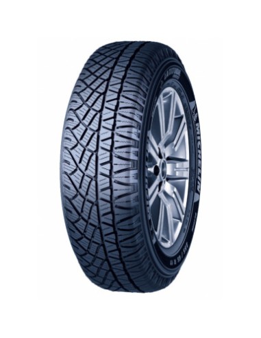 LATITUDE CROSS MICHELIN 225 65 17 102 H