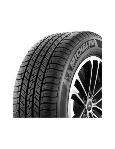 265/65 R17 110 S Michelin