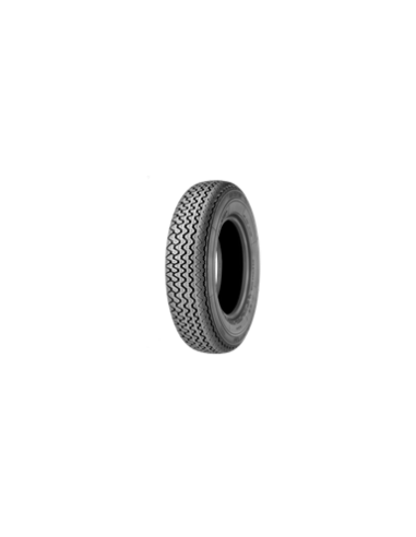 165/80 HR14 TT 84H XAS 