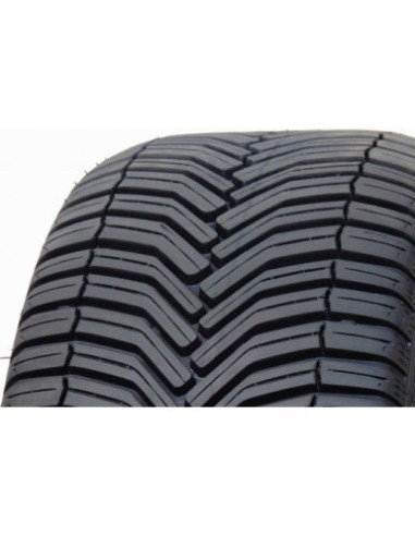 255/60 R18 112 V MICHELIN CROSSCLIMATE SUV XL MFS M+S 3PMSF