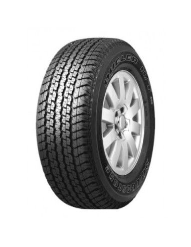 D-840 BRIDGESTONE 255 70 15 112 S