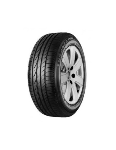 245/45 R17 95 W BRIDGESTONE - ER300 TURANZA