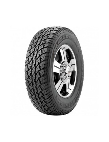 265/65 R17 TL 112S DUELER A/T 693 III...