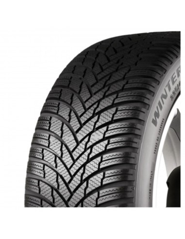 WINTERHAWK 4 FIRESTONE 235 55 18 104 V