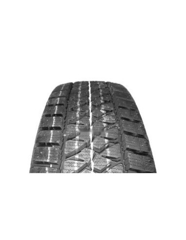 215/75 R16C 116/114 R Bridgestone Blizzak W810 M+s 3pmsf (tl)