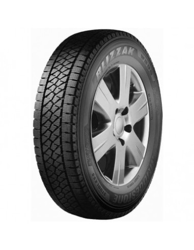 235/65 R16C 115/113 R Bridgestone Blizzak-w995