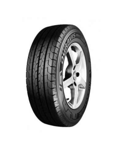 215/75 R16C 116/114 R Bridgestone Duravis R660 (tl)