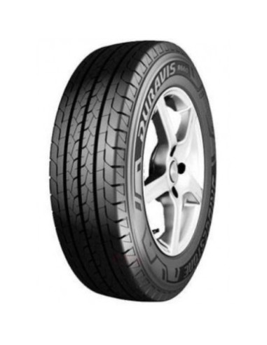 215/70 R15C 109 S Bridgestone R660 Duravis