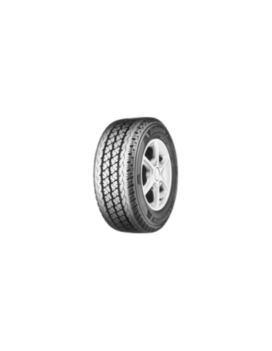 225/65 R16C 112/110 R Bridgestone Duravis R660 Eco Mo (tl)