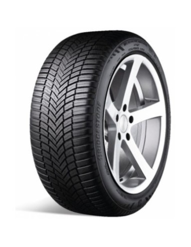 195/65 R15 95 H Bridgestone Weather Control A005 Driveguard Evo Rft Xl M+s 3pmsf (tl)