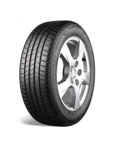 235/55 R18 100V VR Bridgestone Zo Turanza Eco Enliten