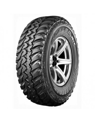 245/75 R16.0 120 Q Bridgestone